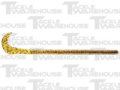 Strike King Rage Thumper Worm