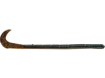 Strike King Rage Thumper Worm