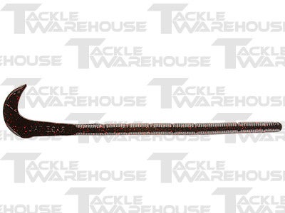 Strike King Rage Thumper Worm