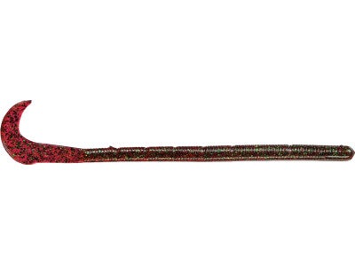 Strike King Rage Thumper Worm