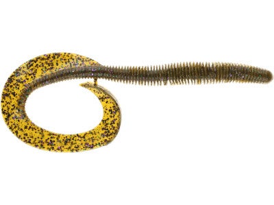 Strike King Rage Tail ReCon Worm