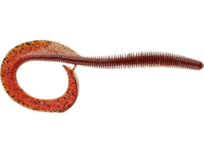 Strike King Rage Tail ReCon Worm