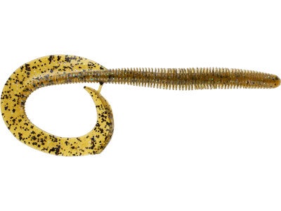 Strike King Rage Tail ReCon Worm