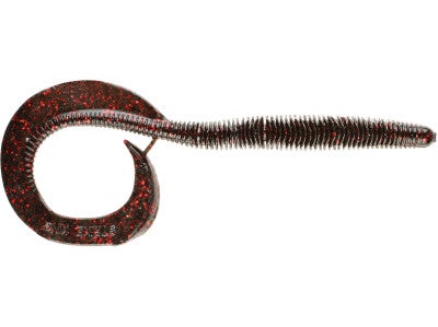 Strike King Rage Tail ReCon Worm