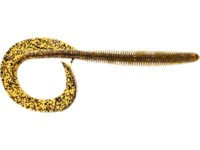 Strike King Rage Tail ReCon Worm