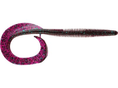 Strike King Rage Tail ReCon Worm