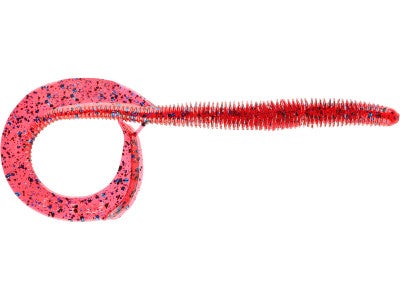 Strike King Rage Tail ReCon Worm