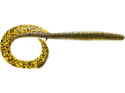 Strike King Rage Tail ReCon Worm
