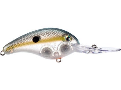 Strike King Pro Model 5XD Silent Crankbaits