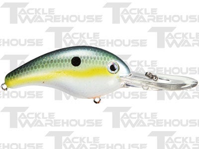 Strike King Pro Model 5XD Silent Crankbaits