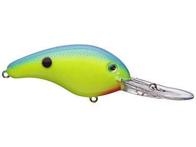 Strike King Pro Model 5XD Silent Crankbaits