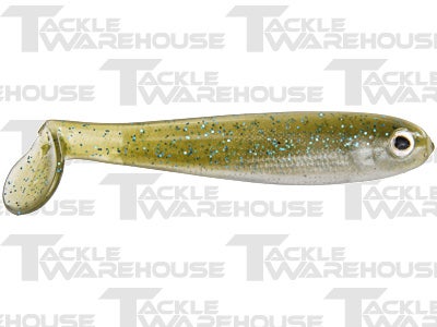 Strike King Shadalicious Swimbait