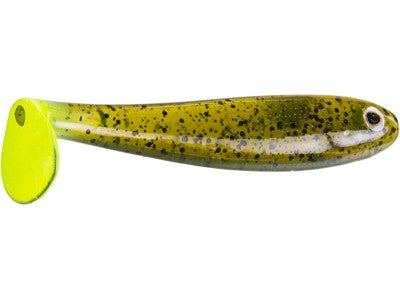Strike King Shadalicious Swimbait