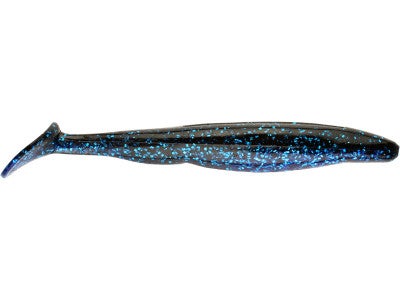Strike King KVD Perfect Plastic Swim'n Caffeine Shad