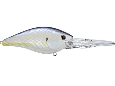 Lucky Craft SKT Magnum 120 Mag DR Crankbaits