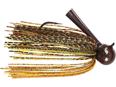 Strike King Tour Grade Football Jig