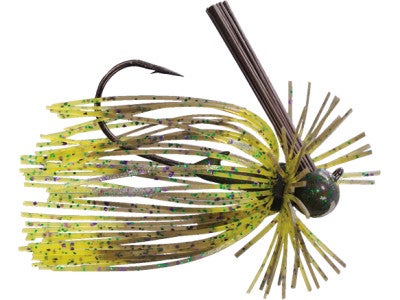 Strike King Tour Grade Finesse Football Jigs