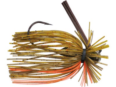Strike King Tour Grade Finesse Football Jigs