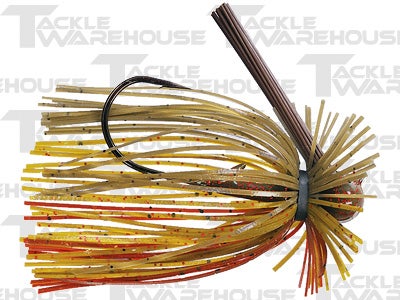 Strike King Tour Grade Finesse Football Jigs