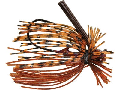 Strike King Tour Grade Finesse Football Jigs