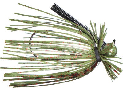 Strike King Tour Grade Finesse Football Jigs