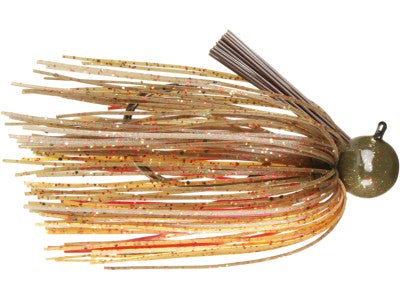 Strike King Tour Grade Heavy Hook Football Jig