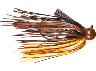Strike King Tour Grade Heavy Hook Football Jig
