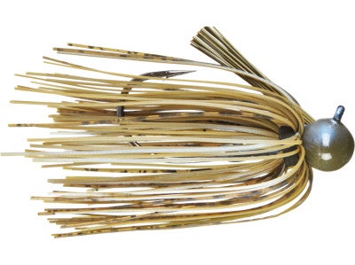 Strike King Tour Grade Heavy Hook Football Jig