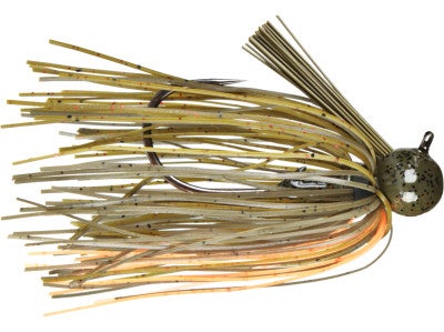 Strike King Tour Grade Heavy Hook Football Jig