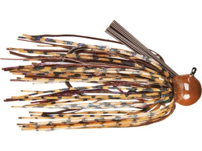 Strike King Tour Grade Heavy Hook Football Jig