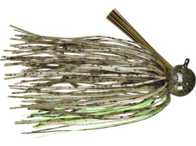 Strike King Tour Grade Heavy Hook Football Jig