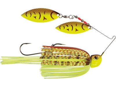 Strike King Tour Grade Painted Blade Spinnerbait
