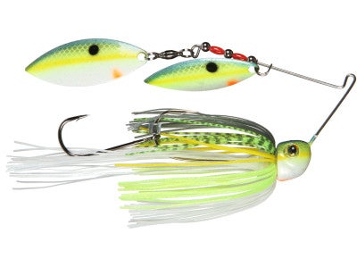 Strike King Tour Grade Painted Blade Spinnerbait