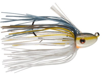 Strike King Tour Grade Swim Jig