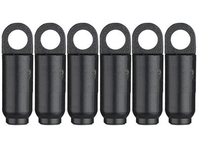 Strike King Tube Rattler 6pk