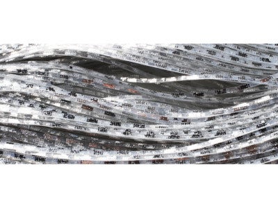 Skirts Unlimited Chrome Series 10pk