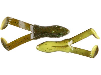 Secret Lures Chubby Frog