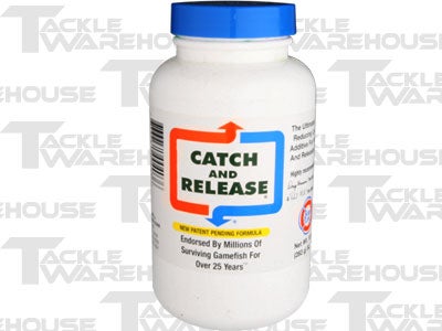 Sure-Life Catch & Release 10 oz.