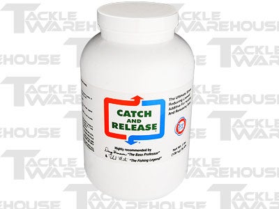 Sure-Life Catch & Release 3 lb