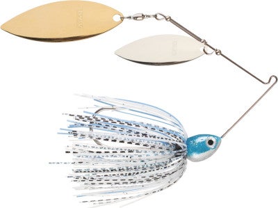 Santone Pretender Double Willow Spinnerbaits