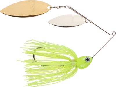 Santone Pretender Double Willow Spinnerbaits