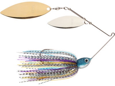 Santone Pretender Double Willow Spinnerbaits