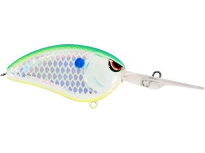 Spro Little John Baby DD Crankbaits