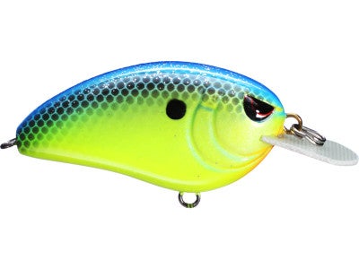 Spro John Crews Little John Crankbait 1/2oz