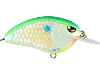 Spro John Crews Little John Crankbait 1/2oz