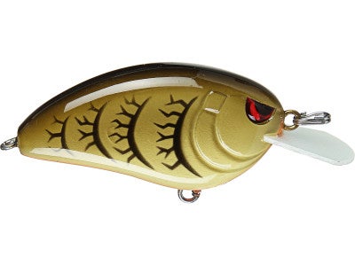 Spro John Crews Little John Crankbait 1/2oz