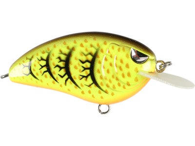 Spro John Crews Little John Crankbait 1/2oz