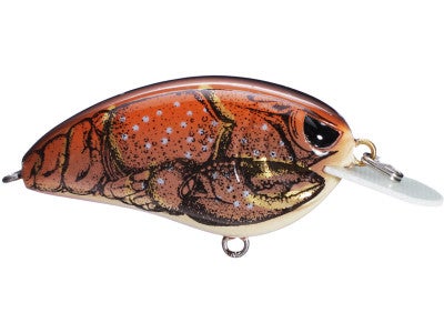 Spro John Crews Little John Crankbait 1/2oz