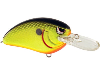 Spro John Crews Little John MD Crankbait 1/2oz