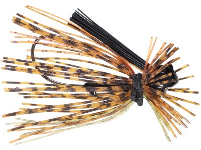Secret Lures MVP Finesse Jig